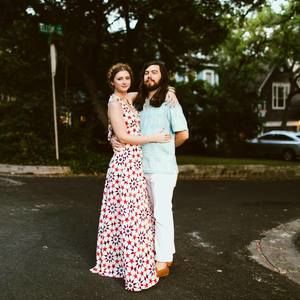 Meet your Posher, Ted